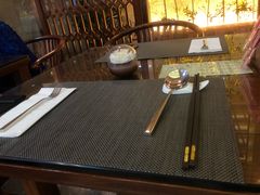 -大佛寺高级素食自助餐厅