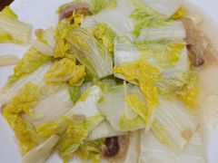 -弓虽昌焖烧鸡(大竹林店)