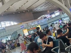 -石家庄站