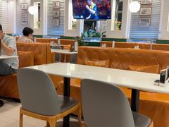 -金湖港式餐厅(建外店)