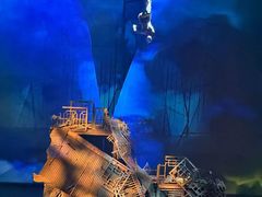 -重庆国际马戏城