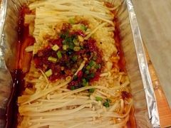 -李军力烧烤(政通路店)