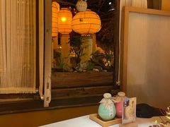 -叶叶菩提(太原别墅店)