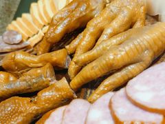 -蘸小院铁锅炖·蘸酱菜·东北菜(怀远门店)