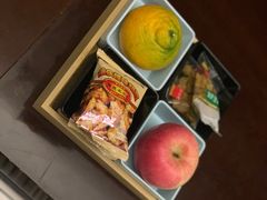 -重庆富力艾美酒店