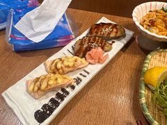-诚家·日式烧鸟·深夜食堂(虹桥天街店)