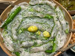 -蘑界·野生菌火锅(深业上城店)