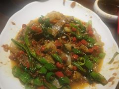 -拾捌川·自贡爆炒(新街口店)