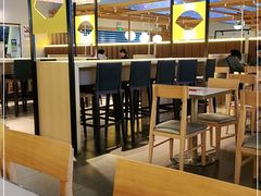 大堂-老娘舅(杭州东站店)