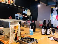 -北海道BBQ NOBOJIN