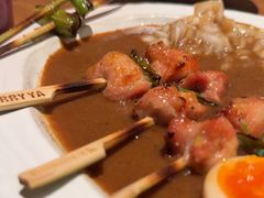 -CURRY YA 熟成咖哩專門店(深圳湾万象城店)