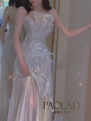 -南京宝娜嫁衣婚纱礼服馆(中央路店)