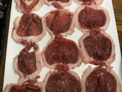 -風林火山烤室·涮肉