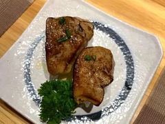 -酒井酱子·深夜食堂(东城汇店)