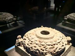 -大同市博物馆