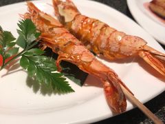 -大桥日本料理·日式放题·铁板定食(科兴科学园店)