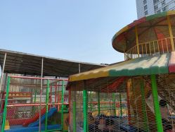 -美加乐儿童乐园(江宁文鼎广场店)