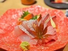 -蝉一日本料理(高新区店)