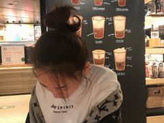 -星巴克臻选(国贸商城首店)