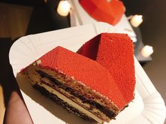 -麦雪尔甜品·生日蛋糕(新街口旗舰店)