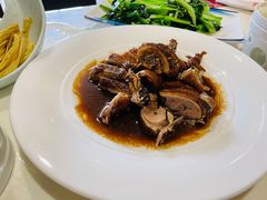 -八道本地特色菜馆(大鹏古城店)