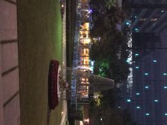 -广州花都皇冠假日酒店