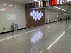 -取水楼(地铁站)