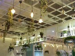 大堂-九九私厨(石溪店)