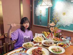 -鲜味食族水产·海鲜餐厅