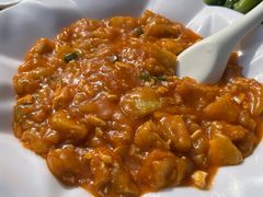 -芳芳餐厅(白沙路店)