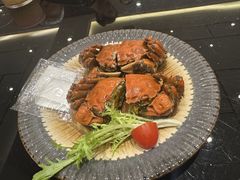-锡和无锡菜(景丽苑店)