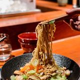 深夜食堂顶流🏮这才是人间烟火味[强]