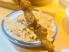 -小放牛炒菜馆(衡百店)