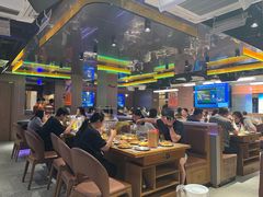 -杨小佳·齐齐哈尔烤肉·烤串(广州店)