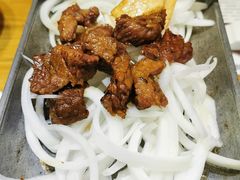 -紫霞门韩国料理烤肉(深南东路店)