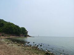 -巢湖姥山岛