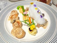 -狮拾久·现代新加坡料理(福田COCO Park店)