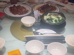 -新世界餐厅(万达店)