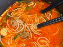 -花腰餐吧Bistro烧烤 傣味(传媒大学店)