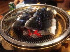 -味家烤肉烤鳗鱼牛排(西塔旗舰店)