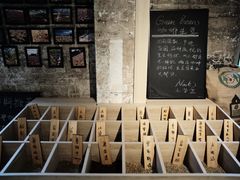 -GOTLOT COFFEE&KITCHEN角落厨房NOOK店