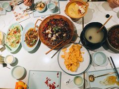 -乔阿马·江南味·驴肉香(龙湖华泾天街店)