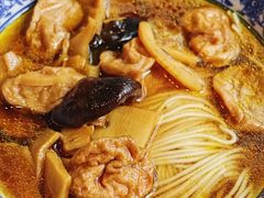 -五观堂素食(新华路店)