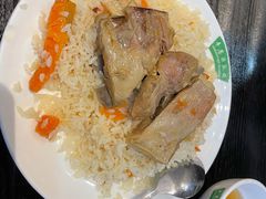 -217丰惠源抓饭(江乾路店)