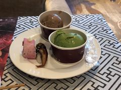 -绮梦西湖·云端餐厅(歌德店)