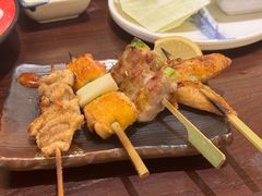 -鸟鹏烧鸟居酒屋(昌岗店)