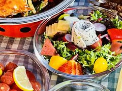 -1819餐厅·团队聚餐·烤串·精酿