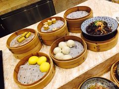 虾饺-嘉年华大酒店琴湾-自助餐厅