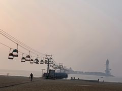 -南戴河旅游度假区