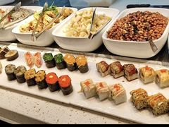 -八婺饭堂·自选店(新光汇店)